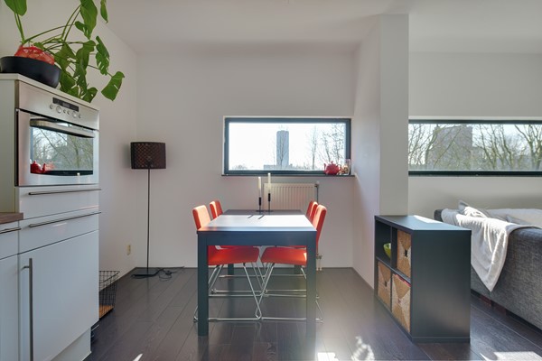 Medium property photo - Hendrik van Tulderstraat 47, 5046 NC Tilburg